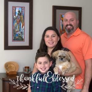 Meet your Posher, Sandra